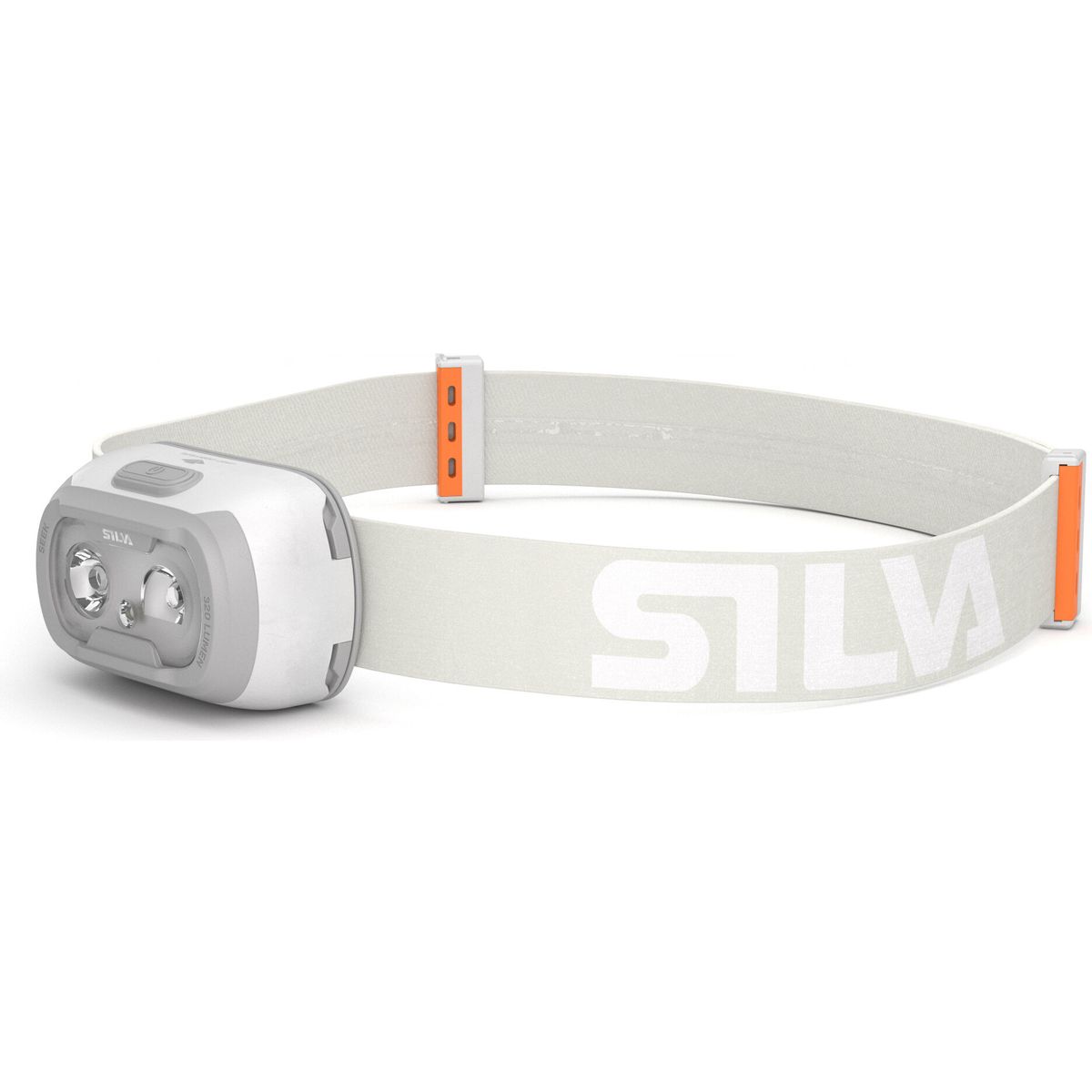Silva Seek 320 whiteout 38547