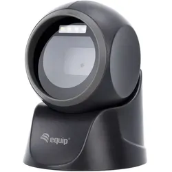 Equip USB 2D Omnirichtungsschreibtisch-Barcodescanner