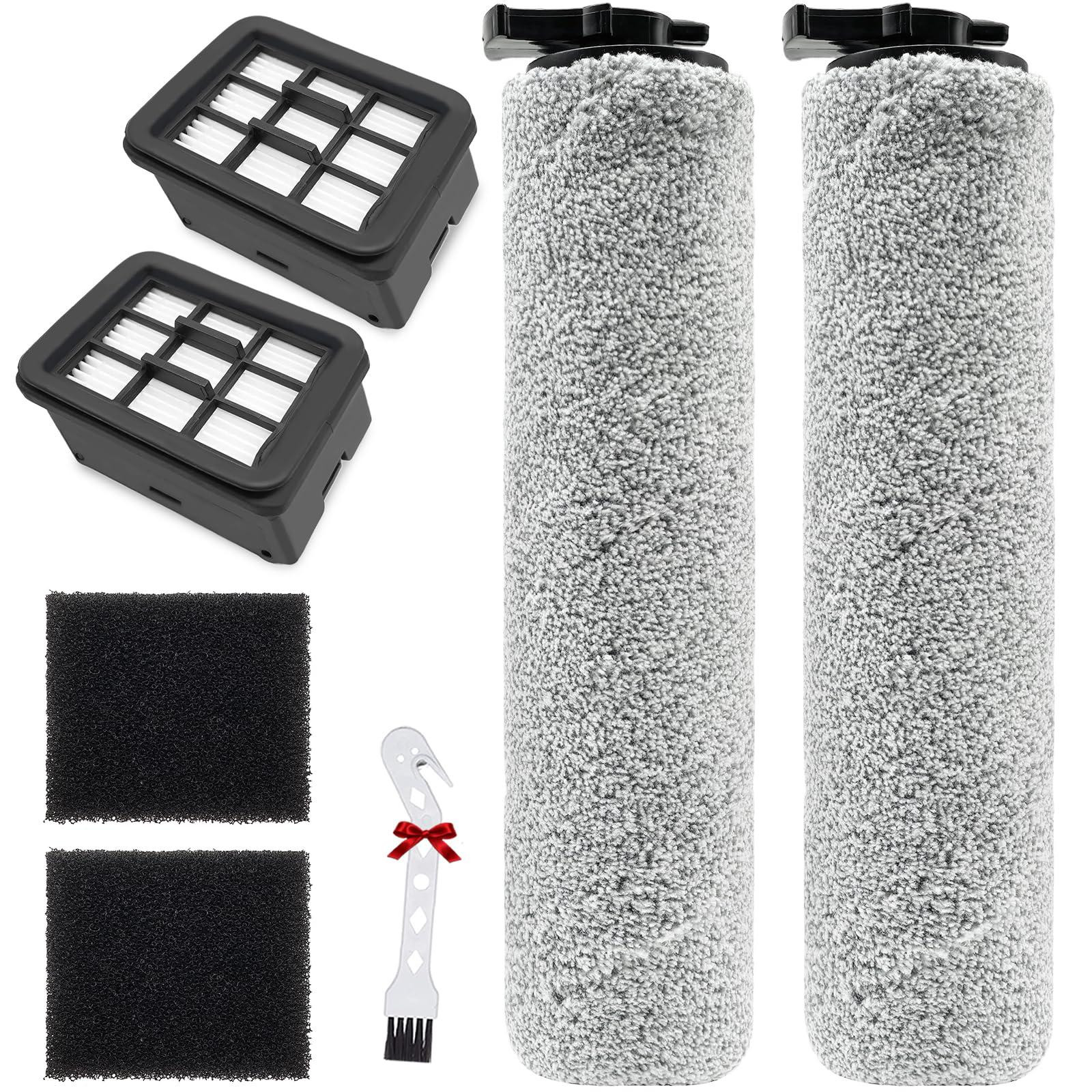 Dripio 5-delige accessoire set voor BISSELL CrossWave HF3