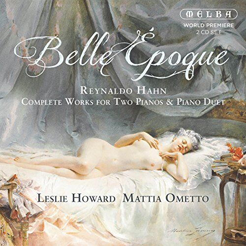 Leslie Howard - Sämtl.Werke Für Zwei Klavier und Klavier Vierh. - Preis vom 09.10.2026 07:28:09 h