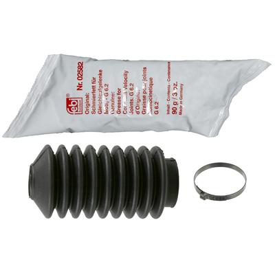 FEBI BILSTEIN Spurstange siousccoh1 für VW