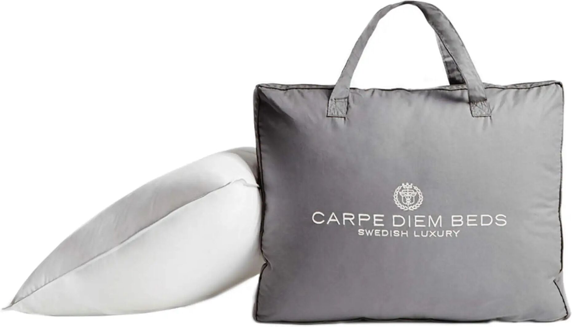 Carpe Diem Soft  Weiss