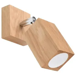 famlights, Deckenleuchte, Keke (GU10)