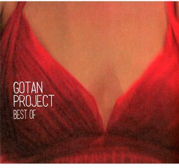 Gotan Project - Best of - Preis vom 11.10.2026 15:43:13 h