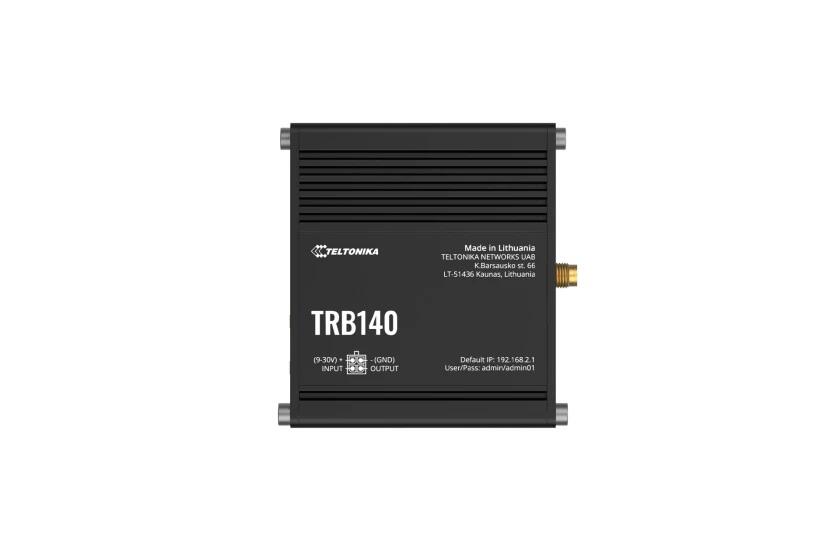 Teltonika TRB140 4G Ethernet Gateway TRB140003000