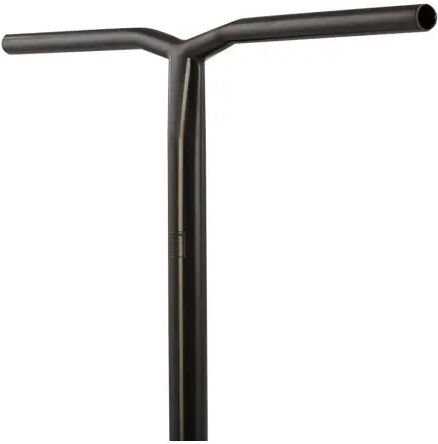Stunt Scooter Bar Lucky Obsidian Kink Ti (660mm - Black Chromium)