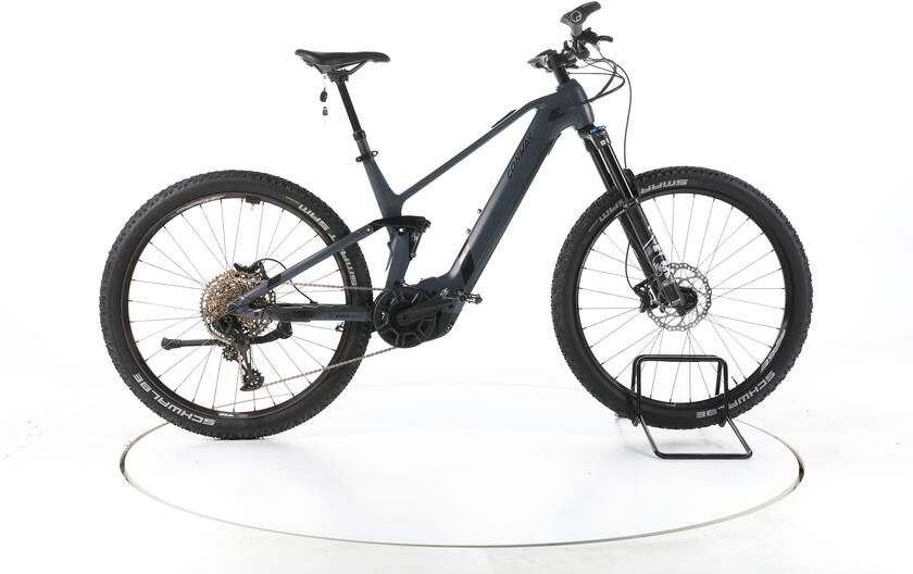 Conway Xyron S 4.9 E-Bike Tout-Suspendu - 306348