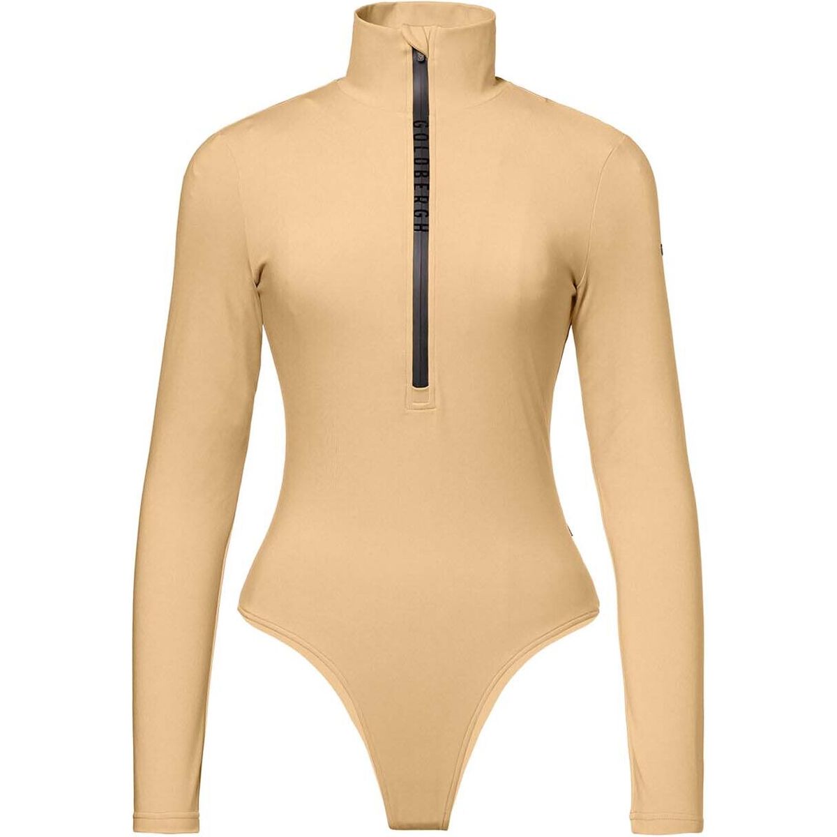 Goldbergh Poppy Ski Body lark (7485) XS GB30120264-7485-XS