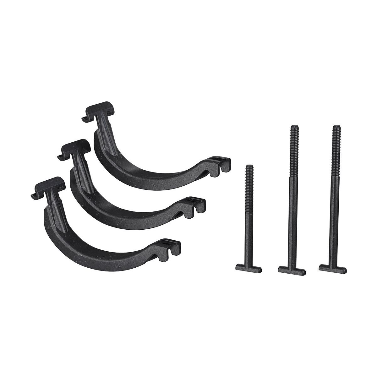 Thule Upride Around The bar Adapter neutral (889800-889800)