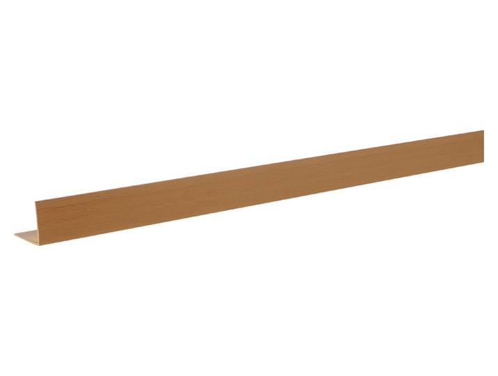 Alfer PVC-Selbstklebe-Winkel 1 m