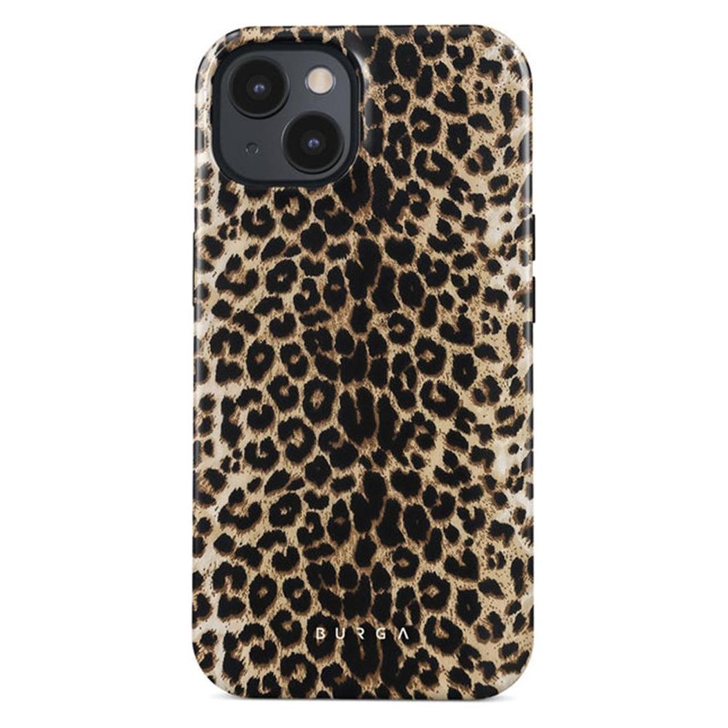 Burga Player MagSafe Case (Apple iPhone 15) (BRGTOCASEMAGIP15PY)