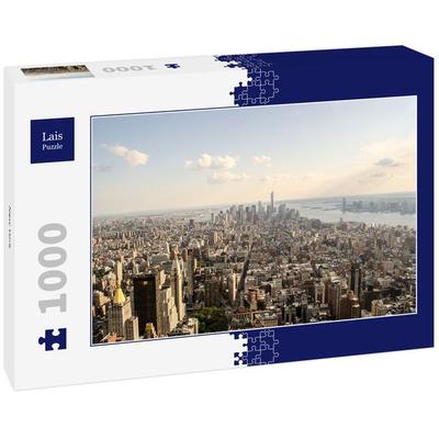 Lais Puzzle New York 1000 Teile