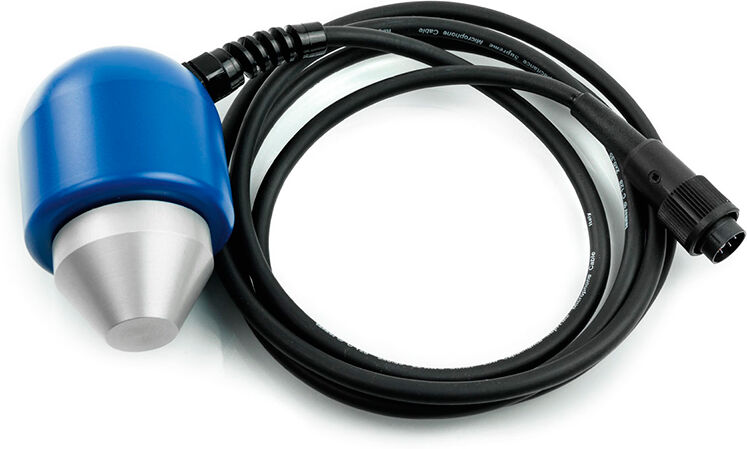 Manípulo Cabeça Cônica 20 mm Compatível com Pocket Sonovit