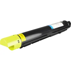 Kompatibler Toner ersetzt Xerox 106R03738 yellow
