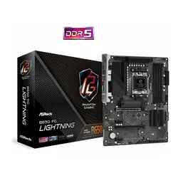 ASROCK B650 PG Lightning retail