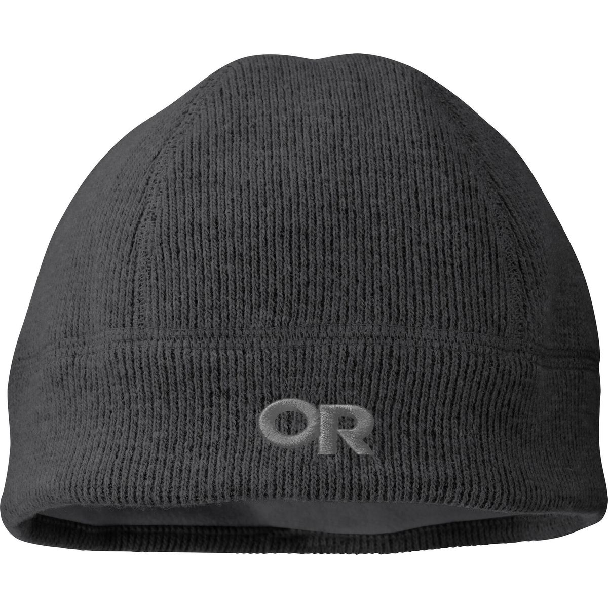 Outdoor Research Flurry Beanie charcoal (0890) S/M 2436360890015