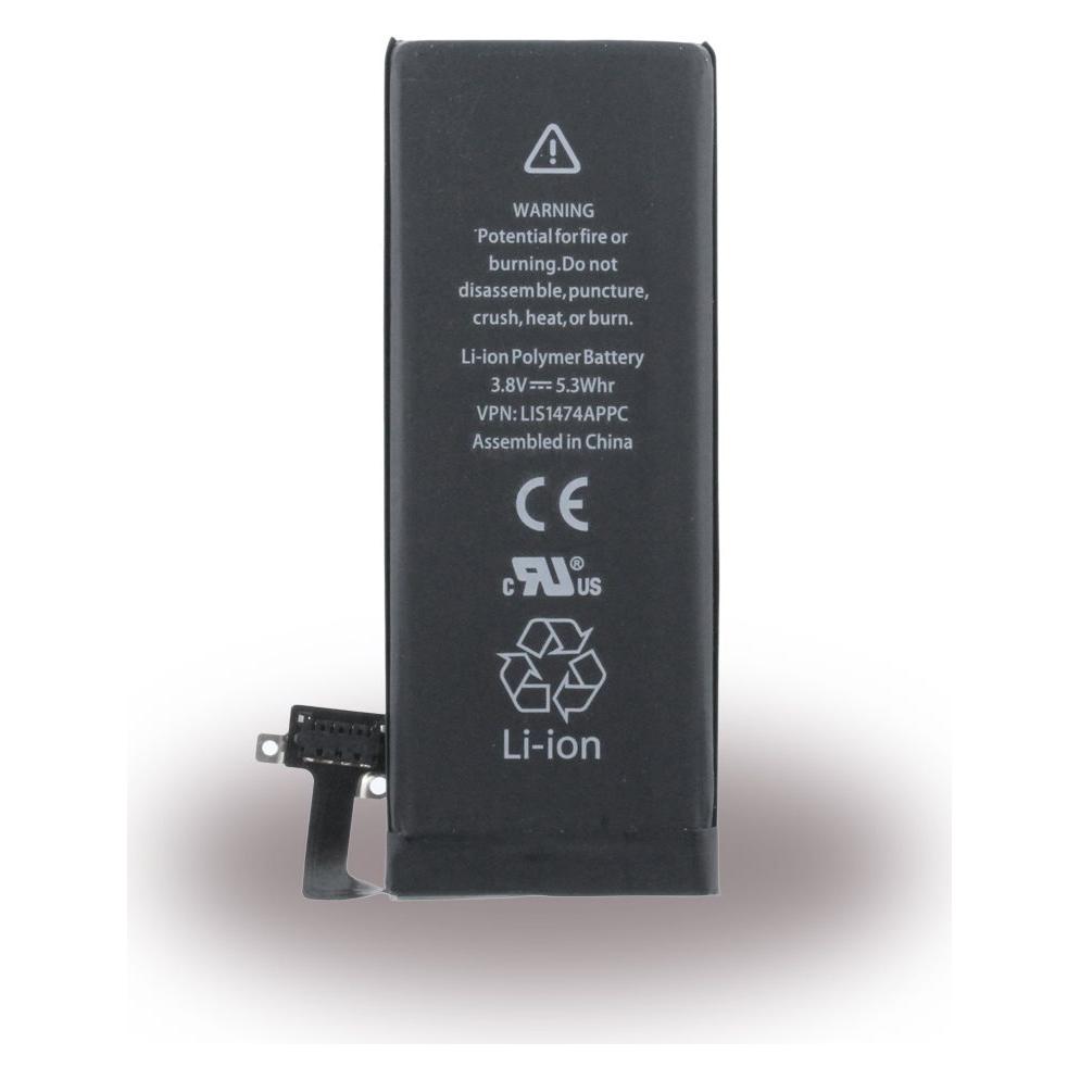 cyoo Qualitäts Zubehör - APN616-0579 - Lithium Ionen Polymer Akku - Apple iPhone 4S (CY113344)
