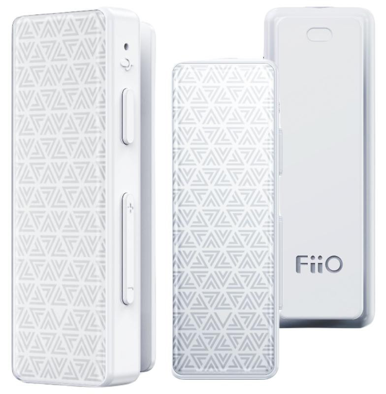 FiiO BTR11 Bluetooth-DAC-versterker