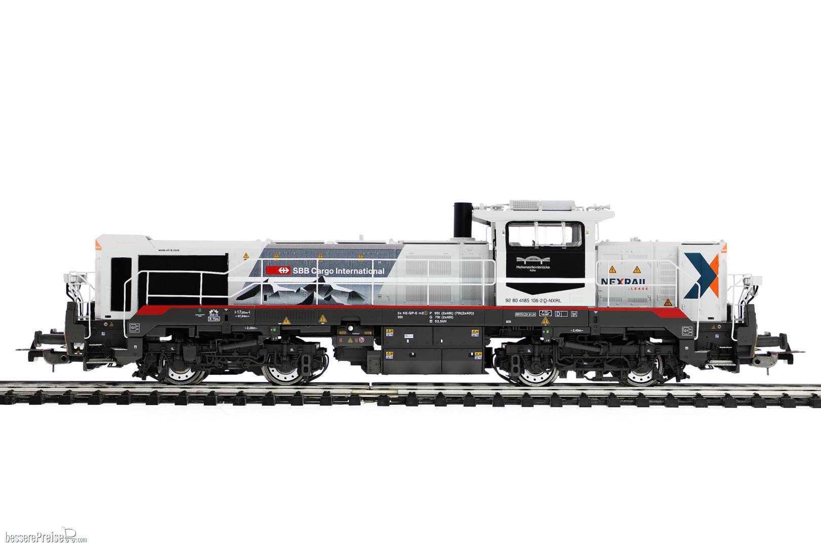 Piko 52377