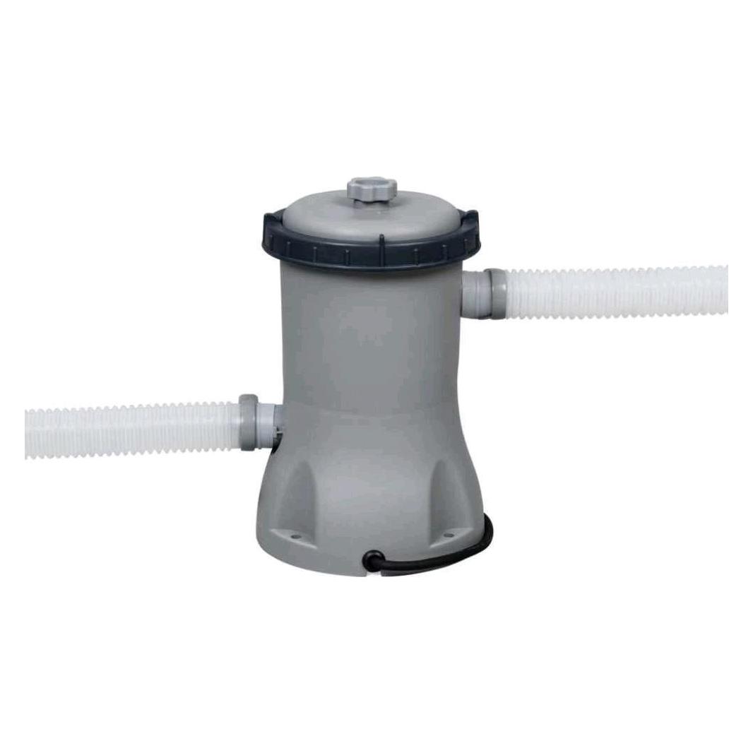 Bestway Fast Set (457 x 107 cm) (BESTWAY-57372)