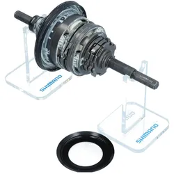 Shimano, Laufräder Zubehör