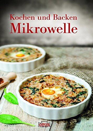 Kochen und Backen Mikrowelle - Preis vom 17.10.2026 19:25:27 h