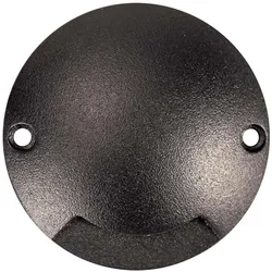 Lightson, Gartenbeleuchtung, Zenit Vägg-/terrassarmatur Sva (20 lm, IP67)