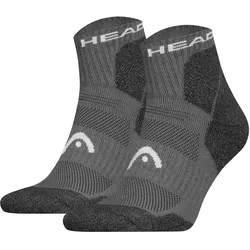 Hiking All Climates Quarter 2P Unisex Socken