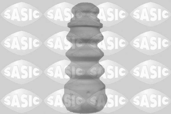 Sasic Anschlagpuffer, Federung 2656049 Hinterachse Für Audi