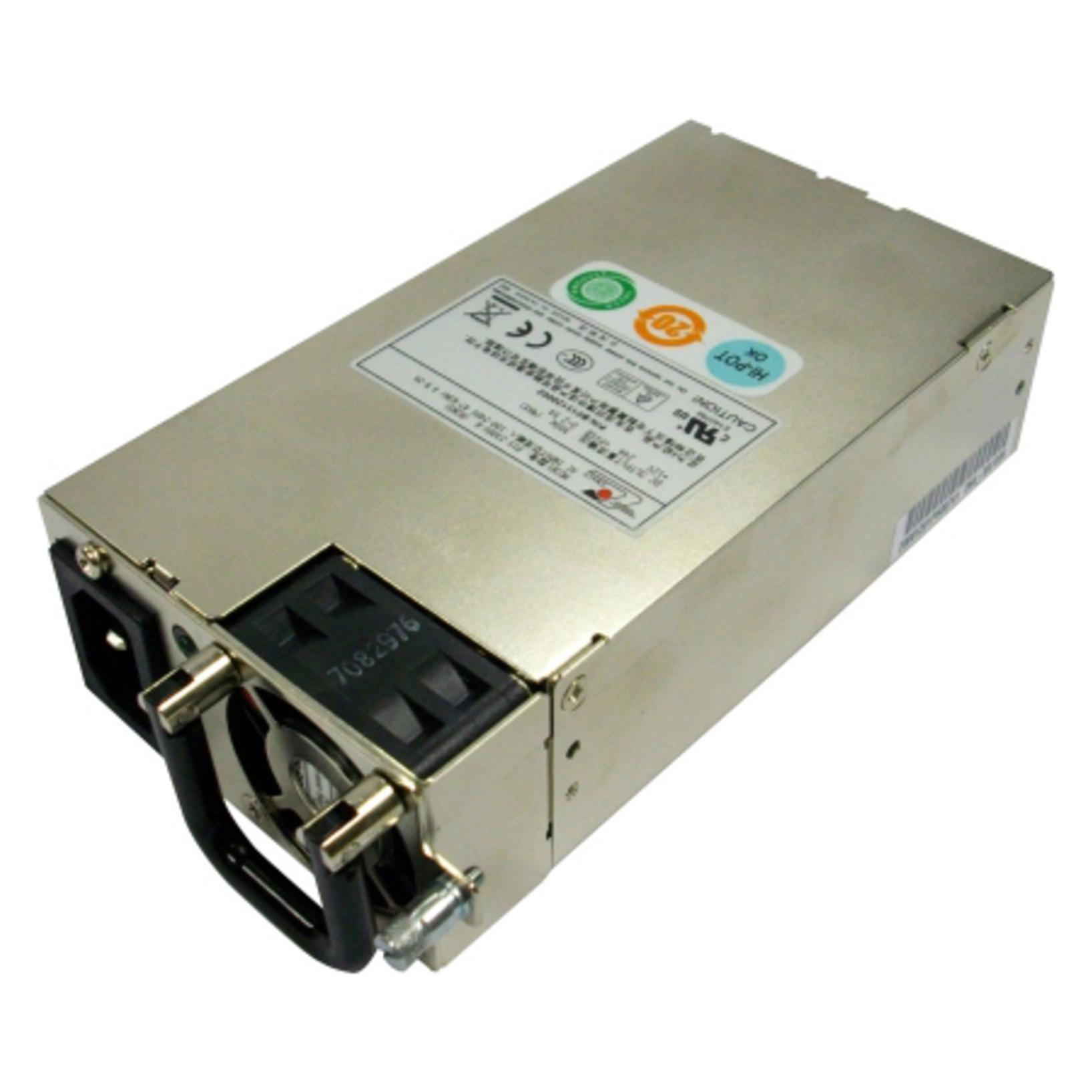 QNAP PSU f- 2U, 8-Bay NAS, 300 W, Server, TS-809U-RP-859U-RP-859U-RP+ (SP-8BAY2U-S-PSU)