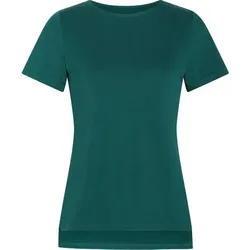 ENERGETICS Damen Shirt Ogda SS, Größe S in Schwarz Schwarz
