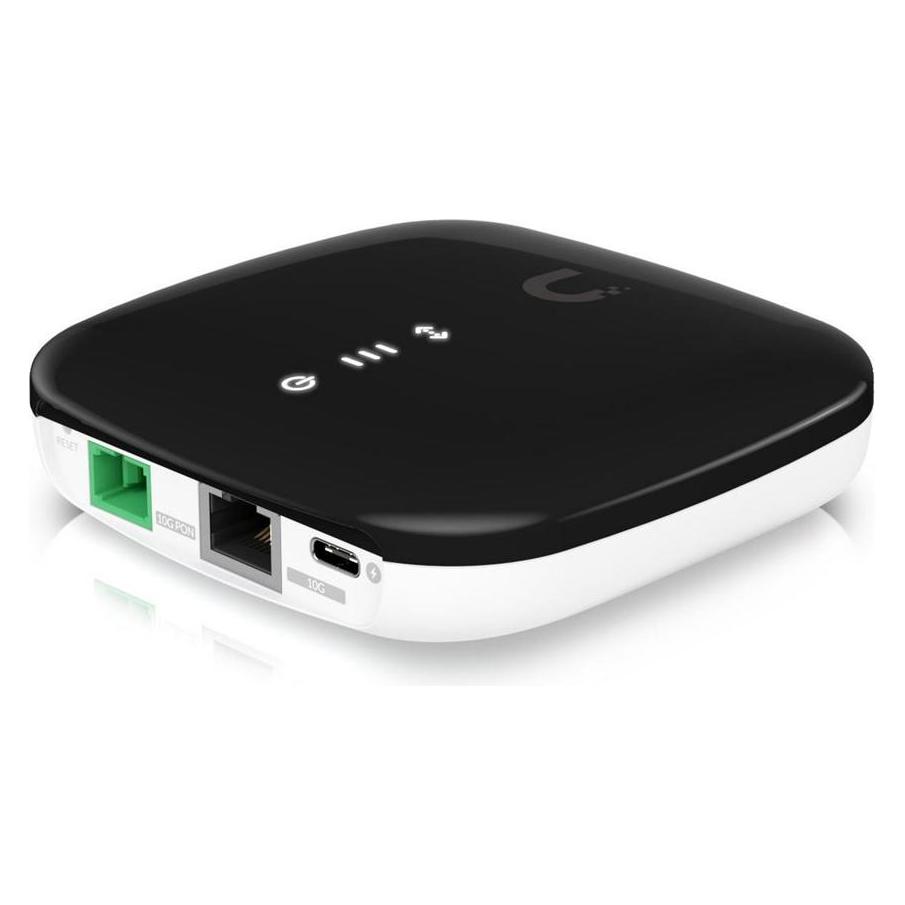 Ubiquiti UISP Fiber XGS (UISP-FIBER-XGS-EU)