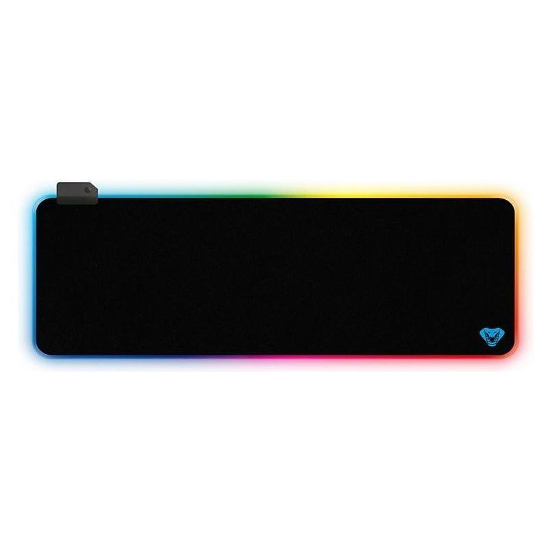 Media-Tech Mouse pad for backlit games RGB GAMING MAT MT262 (MT262)