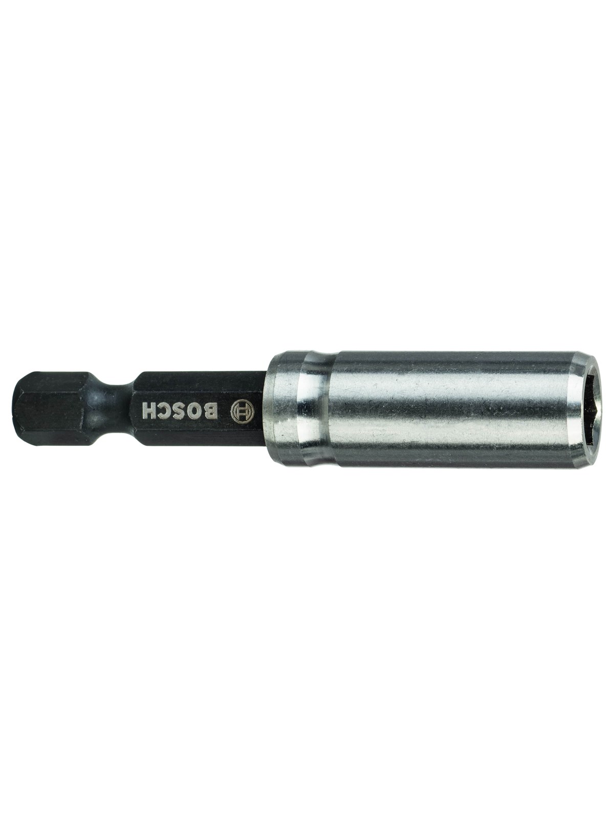 Bosch BITSHOLDER MAGNETISK 55MM 10STK