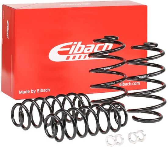 EIBACH E10-81-010-05-22 Suspension kit, coil springs