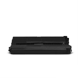 1x Eurotone Toner Alternative für Brother TN-328BK Schwarz