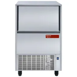 Diamond Eiswürfelbereiter, Eiswürfel mit Hohlraum, 55 kg mit Reservebehälter 30 kg (MXP-65A/R2)