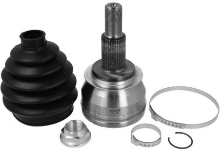 Metelli Gelenksatz, Antriebswelle 151847 Für Mazda