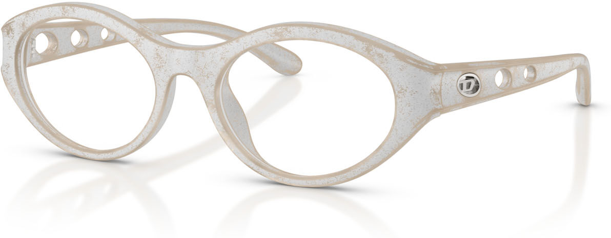 Lunettes de vue Diesel DL 6002U (2016) Femme