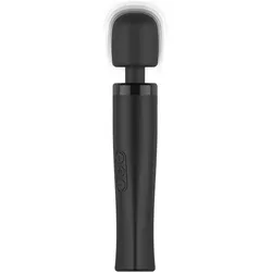 My Magic Wand, Vibrator, MyMagicWand - Wand Vibrator Small - Schwarz