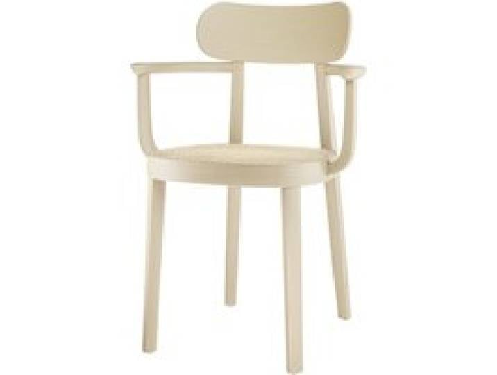 Thonet - 118 F Armlehnstuhl