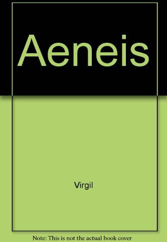 Virgil - Aeneis - Preis vom 09.10.2026 07:28:09 h