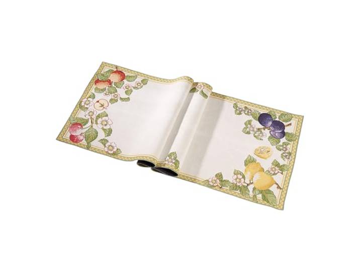Villeroy & Boch Table Decoration Gobelin Läufer French Garden 490x1430mm