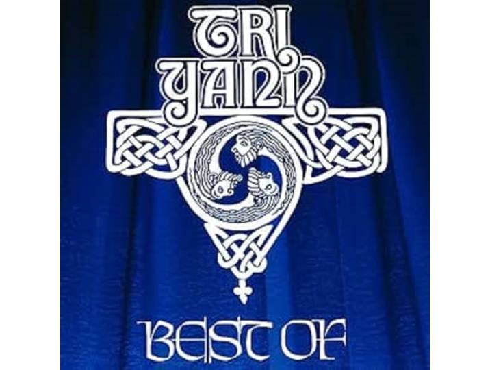 Tri Yann - Best Of