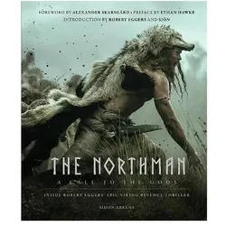 The Norman: A Call To Gods, Ratgeber von Simon Abrams