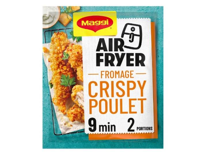 MAGGI Crispy Poulet From 44g