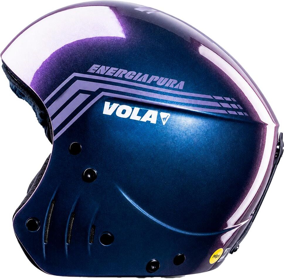 Vola  - Fis Mips Warrior - L - Casque de ski