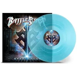 Nuclear Blast, Schallplatten, Steelbound (Battle Beast)