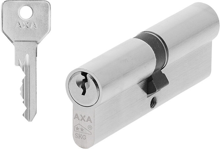 AXA veiligheidscilinder SKG** 45-45mm*