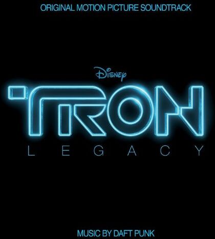 Daft Punk - Tron Legacy - Preis vom 09.10.2026 07:28:09 h